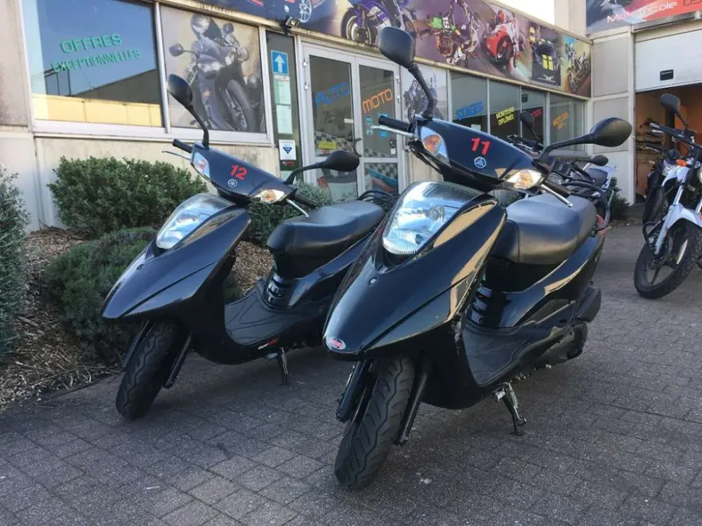 bsr à Bordeaux 
